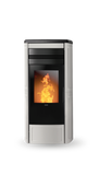 Hydro Pellet STOVE - KLOVER STYLE 120 PLUS