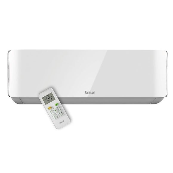 UNICAL airCRISTAL Full Inverter air conditioner