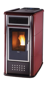 Hydro Pellet STOVE - KLOVER BELVEDERE 18