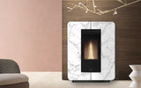 Poêle à pellets - KLOVER ASTRA AIR GRES