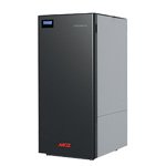 Pellet Boiler - RED Heating by MCZ Performa HQ