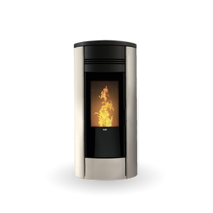 Hydro Pellet STOVE - KLOVER STYLE 220