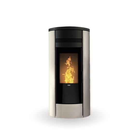 Hydro Pellet STOVE - KLOVER STYLE 220