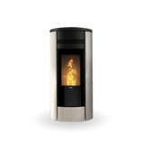 Hydro Pellet STOVE - KLOVER STYLE 220