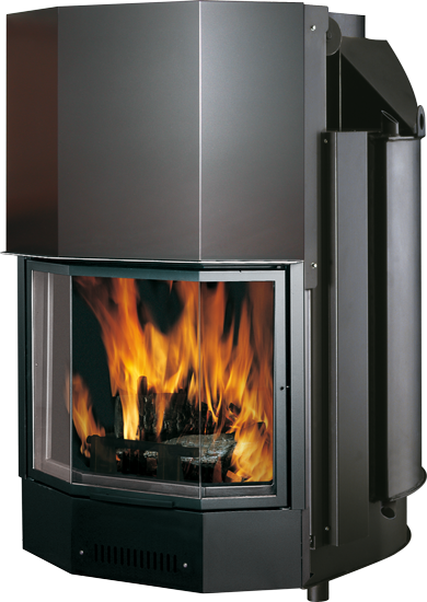 Vetro Ceramico Per Caminetti EDILKAMIN ACQUATONDO 22 - 59x49,7cm - Foto 10