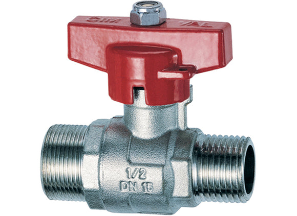 Ball Valve Cimfar - FAR Art. 3041