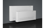 Ventilo-convecteur DC inverter - INNOVA AIRLEAF avec Mobile SL