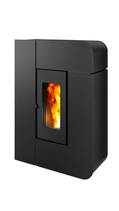 Pellet Stove in Aira - MCZ Alea Air