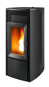 Pellet Stove with Ducted Air - MCZ Ego Comfort Air 10kw