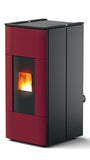 Hydro Pellet Stove - MCZ Jazz Hydromatic 30