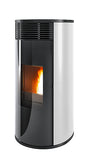 Stufa a Pellet Idro - MCZ Pad Hydro Matic