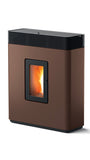 Pellet Stove with Ducted Air - MCZ Philo 14kw