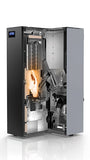 Pellet Boiler - RED Heating by MCZ Performa HQ