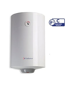 Medium Capacity Electric Water Heaters - CHAFFOTEAUX CHX Evo