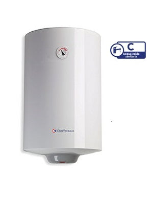 Medium Capacity Electric Water Heaters - CHAFFOTEAUX CHX Evo