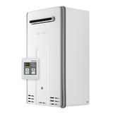 Gas instantaneous water heaters - RINNAI Infinity 28 Outdoor