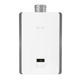 Instantaneous gas water heaters - RINNAI Infinity 14 internal