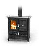 Wood stove - THERMOROSSI Klaretta