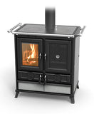 Wood stove - THERMOROSSI Violetta Stone