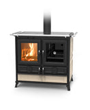 Wood Stove - THERMOROSSI Purple