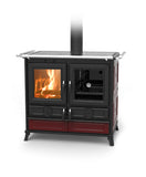 Wood Stove - THERMOROSSI Purple