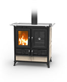 Wood stove - THERMOROSSI Violetta