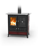 Wood stove - THERMOROSSI Violetta